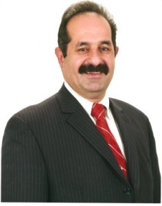 Nadim Khoury